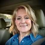 Gail Davis Corbett - @corbettgail - Instagram
