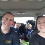 Gail Doyle - @gailcoreyforsythe - Instagram