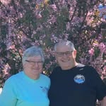 Harold Corley (Gail Johnson) - @haroldcorleygail - Instagram