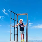 Gail Cornell - @gailcornell7 - Instagram