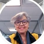 Gail Cornell Downes - @gailcornelldownes - Instagram