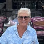 Gail Cornford - @gailcornford - Instagram