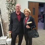 Gail Thomas Rotuna Cornelius - @gail.cornelius.71 - Instagram