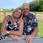 Gail Cornell - @cornell875 - Instagram