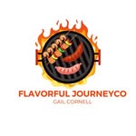 Gail Cornell - @flavorfuljourneyco - Instagram
