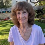 Gail Cornell - @gaildcornell - Instagram
