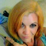Gail Cornell - @goldgirl420 - Instagram