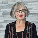 Gail Cornell Downes - @outofthe50s - Instagram