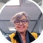 Gail Cornell Downes - @gailcornelldownes - Instagram
