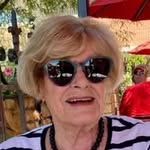 Gail Cornell Orr - @gailcornellorr - Instagram