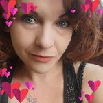 Gail Jean Cornell - @readheaddevil1983 - Instagram
