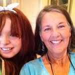 Gail Cornish - @raymondypoo - Instagram