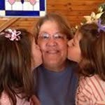 Gail Cabble Cornwell - @cornwell_gail - Instagram