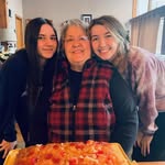 Gail Cabble Cornwell - @cornwell4995 - Instagram