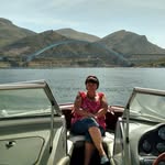 Gail Cornwell - @gailaz38 - Instagram