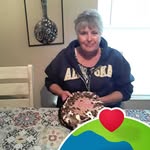 Gail Cornwell - @gailcornwell2001 - Instagram