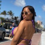 Gail Cortner - @ganeba5761 - Instagram