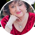 Gail Parr Cottingham - @cottinghamgailparr - Instagram