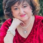 Gail Parr Cottingham - @gail_parr_cottingham - Instagram