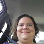 Kristal Gail Cottle - @krickettbugg - Instagram