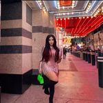 Gail Counter - @arojahanu - Instagram