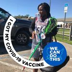 Gail Covington - @gailcovington55 - Instagram