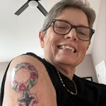Gail Crabtree - @oggcgcdurmite - Instagram
