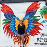 Gail Crabtree Lawver - @glawver_ - Instagram