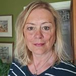 Gail Clayton Craddock - @gclayton1963 - Instagram