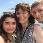Gail Craddock - @gailcraddock3 - Instagram
