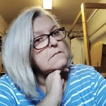 Gail Brooks Crain - @lucysgirl01 - Instagram