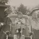 Gail Crain - @craingail - Instagram