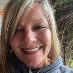 Gail Brady Cramer - @gailblair7707 - Instagram