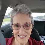 Gail Martin Crews - @crews8861 - Instagram