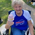 Gail Crooks - @_gail_crooks_52023 - Instagram