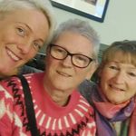 Gail Crookston - @gailcrookston - Instagram