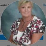 Gail Crump - @gailcrump56 - Instagram