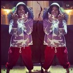 Gail Crump - @go1d13_onlockz - Instagram