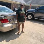 Gail Crump - @crumpjackson - Instagram