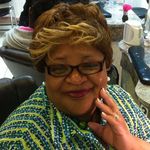 Gail Crump - @gailcrump8 - Instagram