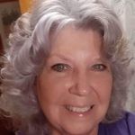 Gail McCall (Gail Crump McCall) - @bifoyoh438 - Instagram