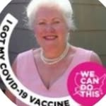 Gail Currie - @gailcurrie68 - Instagram