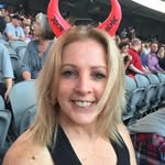 Gail Currie - @gailcurrie17 - Instagram