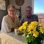 Gail Currie - @gcurrie1 - Instagram