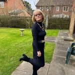 Gail Currie - @gailcurrie - Instagram