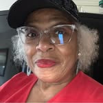 Gail Parham Currie - @gail.currie.77_ - Instagram