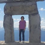 Gail Daigle - @gail.daigle.75 - Instagram