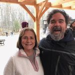 Gail Daigle Sapiel - @gailsapiel - Instagram