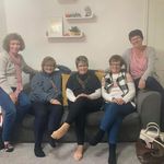 Gail Dalton - @gaildalton6 - Instagram