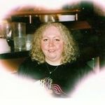 Gail Dalton - @gemd52 - Instagram